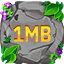 1MoreBlock Minecraft server icon