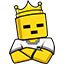 ImperialPvP Minecraft server icon