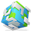 MineGens Minecraft server icon