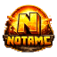 NotaMC Minecraft server icon
