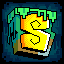 sVanilla Survival Minecraft server icon