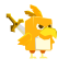 HungryBirds Network Minecraft server icon