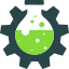 MyFTB Minecraft server icon