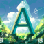 Aetheria Minecraft server icon