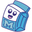 MÆLK Minecraft server icon
