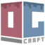 OGCraft Minecraft server icon