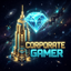 The Corporate Gamer Minecraft server icon