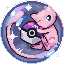Cobblemon Genesis Minecraft server icon