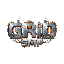 GridSMP Minecraft server icon