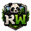 RedeWhite Minecraft server icon