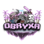 Obryxa Network Minecraft server icon