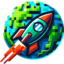 PlanexCraft Minecraft server icon