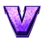 VYPR Minecraft server icon