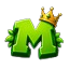 MaghrebSMP Minecraft server icon