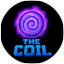The Coil Minecraft server icon