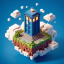 Cloudy Gaming Minecraft server icon