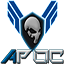 APOC Gaming Network Minecraft server icon