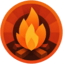AstraBloom SMP Minecraft server icon