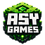 ASYGAMES Minecraft server icon