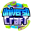 UniversoCraft Minecraft server icon