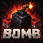 BOMBMC Minecraft server icon
