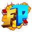 FirePloxMC Minecraft server icon
