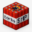 bombaSMP Minecraft server icon