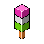 まんじゅうサーバー (Man10 Server) Minecraft server icon