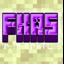 FKAS Survival Minecraft server icon