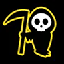 Departed RPG Minecraft server icon