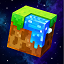 OneBlockMC Minecraft server icon