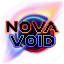 NovaVoid Minecraft server icon