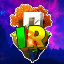 Infinity Realms Minecraft server icon