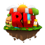 Regorland Minecraft server icon