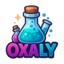 Oxaly Network Minecraft server icon