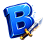 RocketMC.org Minecraft server icon