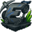 EngineMC Minecraft server icon