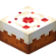 Cake SMP Minecraft server icon
