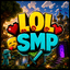 LOL SMP Minecraft server icon