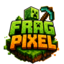 FragPixel Minecraft server icon