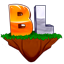 Bridger Land Minecraft server icon