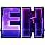 Silhouette Project Craft Minecraft server icon