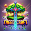 TreedCraft.pl Minecraft server icon