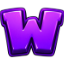 WolfMC Minecraft server icon