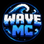 WaveMC Network Minecraft server icon