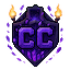 CubeCosmos Minecraft server icon