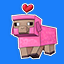 Cozy MC Minecraft server icon