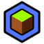 Hollow Cube Minecraft server icon