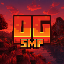 OG SMP Minecraft server icon