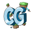 Complex Gaming Minecraft server icon